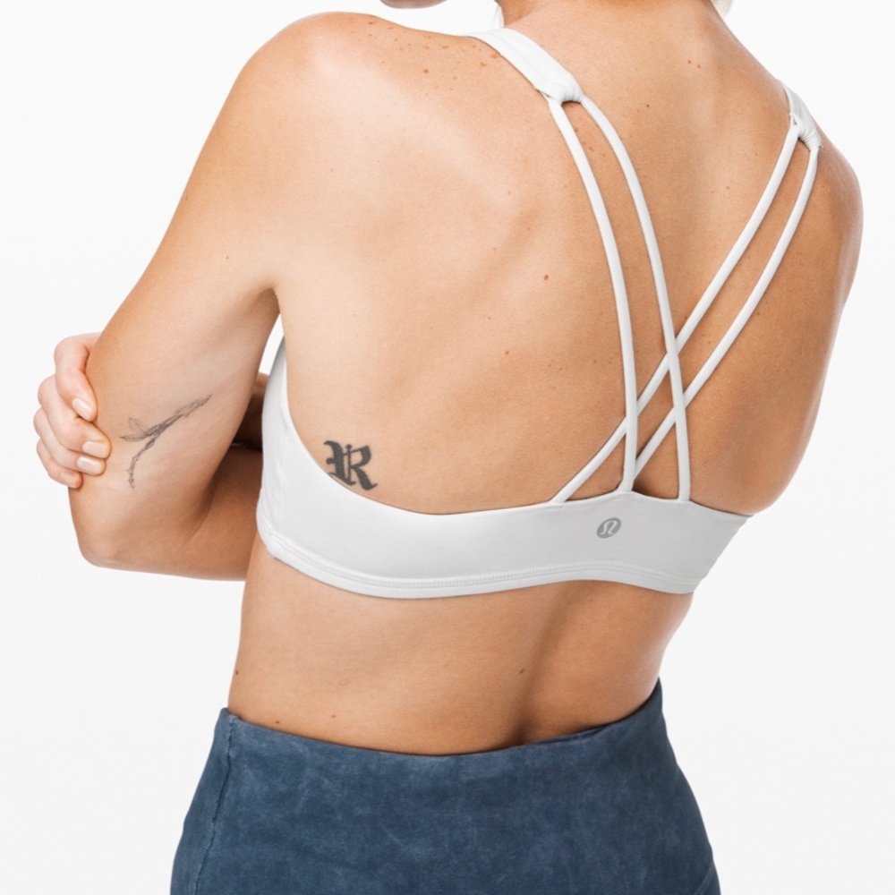 Lululemon bra